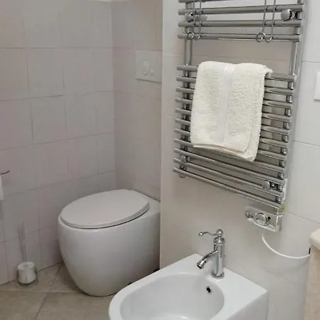 Casettabella Prázdninový dům Ostuni